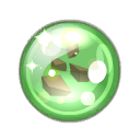 Artefacto elemental de tierra