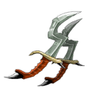 Dagues du Dragoeuf