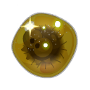 Ambre d'Abraknyde Sombre