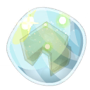Orbe régénérant mineur