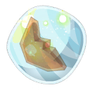 Orbe régénérant