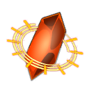 Cristal intemporel