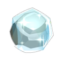 Pierre Givrée de Bouboule de Neige