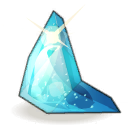 Premier Fragment d'Eau