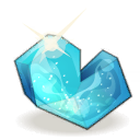 Deuxième Fragment d'Eau