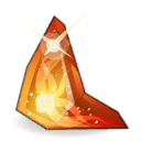Premier Fragment de Feu