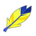 Plume de Batofu