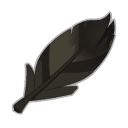 Plume de Crowneille