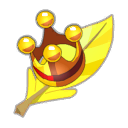 Plume de Tofu Royal
