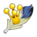 Plume du Mansot Royal