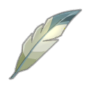 Plume de Gélikan
