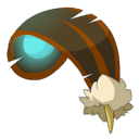 Plume de Granduk