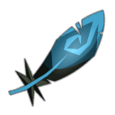 Plume de Dostrogo