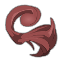 Poils pubiens de Kanig