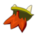 Poils de Barbe du Bwork Mage