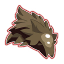 Crinière de Krakal