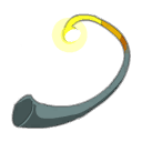 Moustache de Rilur