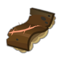 Cuir de Déminoboule