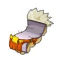 Cuir de Tengu Givrefoux