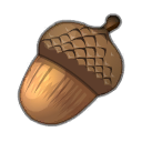Gland