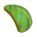 Peau de serpentin