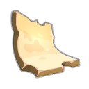 Peau de Dragueuse
