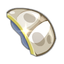 Peau de Shin Larve