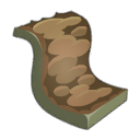 Peau de Trémorse