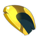 Écaille dorée de Léviathon
