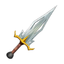 Épée d'Alle