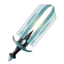 Épée d'Ha