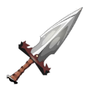 Épée du Chevalier