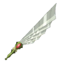 Eventail Tranchant