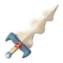 Épée Royale du Bouftou