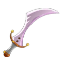 Griffe Rose