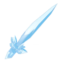 Épée du Chevalier de Glace