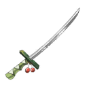 Sabre Nidanwa