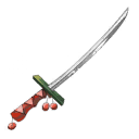 Sabre Sandanwa