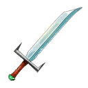Glaive Icération