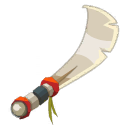 Sabre Feudala