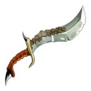 Épée du Dragoeuf