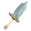 Épée Zervatif