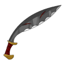 Kukri Kura