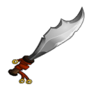 Sabre Heutelle