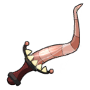 Épée Toche