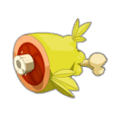 Échantillon de Créature Contaminée