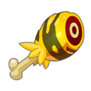 Bidoche Faisandée