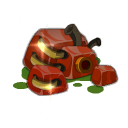 Bidoche Sanguinolente