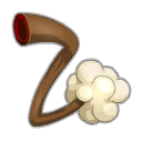 Queue de Boostache Prépubère