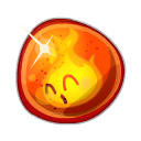 Métaria rouge